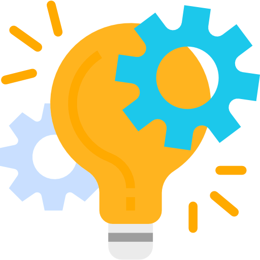 Управление проектом иконка