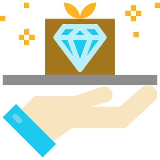 Value biểu tượng