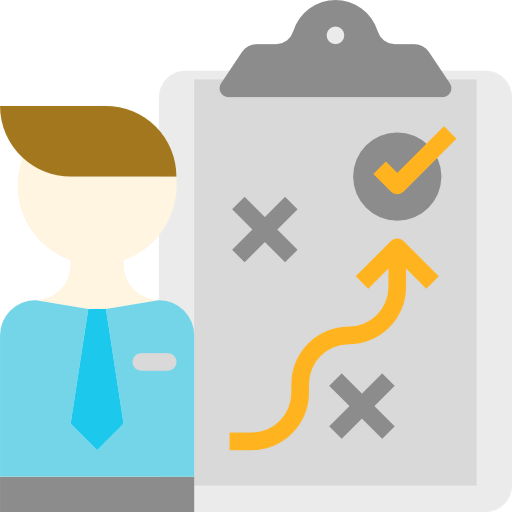 Solution icon