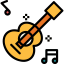 Guitar 图标 64x64