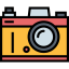 Photo camera 图标 64x64