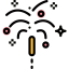 Fireworks 图标 64x64