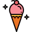 Ice cream 图标 64x64
