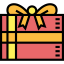 Gift 图标 64x64