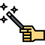 Magic wand 图标 64x64