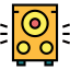 Speaker 图标 64x64