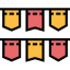 Garlands 图标 64x64