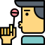 Lollipop 图标 64x64