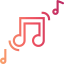 Music 图标 64x64
