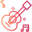 Guitar 图标 64x64