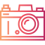 Photo camera 图标 64x64