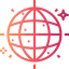 Mirror ball 图标 64x64