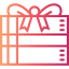 Gift 图标 64x64