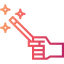 Magic wand 图标 64x64
