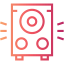 Speaker 图标 64x64