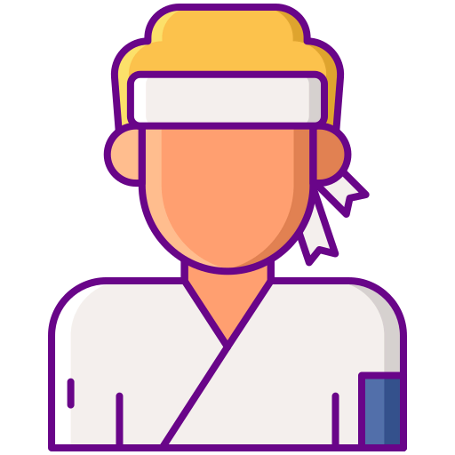 Apprentice biểu tượng