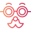 Moustache 图标 64x64
