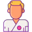Karateka 图标 64x64