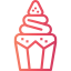 Cupcake icon 64x64