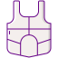 Protective clothing 图标 64x64