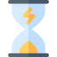 Save energy Symbol 64x64