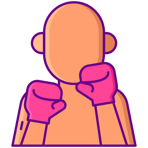 Boxer icon