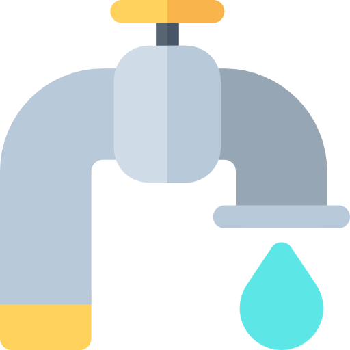Faucet icon