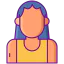 Woman 图标 64x64