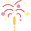 Fireworks icon 64x64
