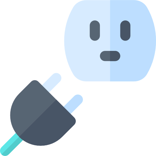 Socket icon