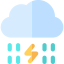 Rain icon 64x64