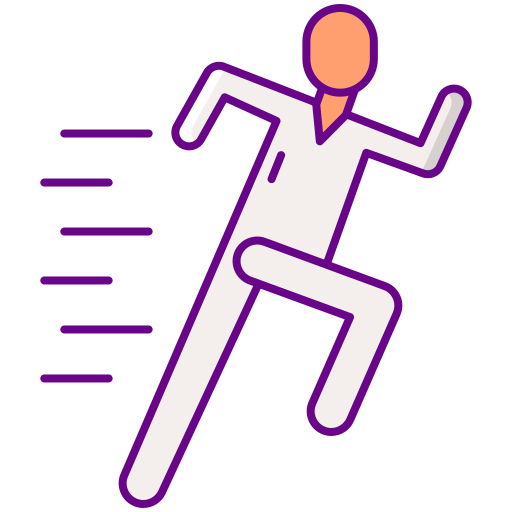 Movement icon
