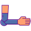 Forearm 图标 64x64