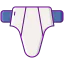 Protective gear 图标 64x64