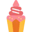 Cupcake icon 64x64