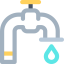Faucet icon 64x64