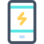 Charging icon 64x64