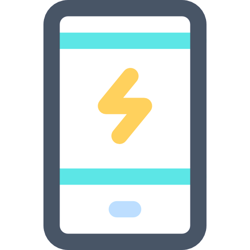 Charging icon