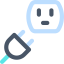 Socket icon 64x64