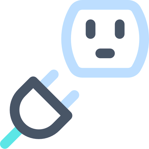 Socket Ikona