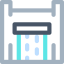 Hydro power icon 64x64