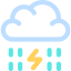 Rain icon 64x64