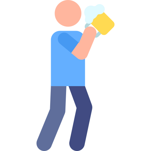 Drinking icon