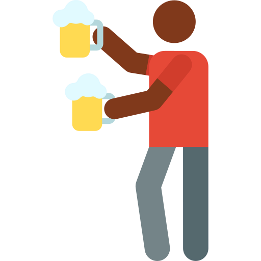 Drinking 图标