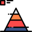 Pyramid アイコン 64x64