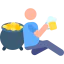 Drinking icon 64x64