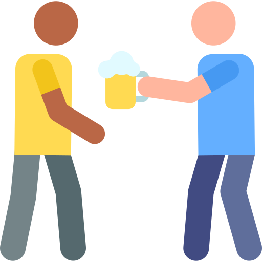 Drinking icon