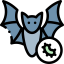 Bat icon 64x64