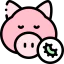 Pig Ikona 64x64