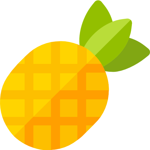 Pineapple icon